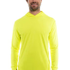 SAFETY YELLOW / S