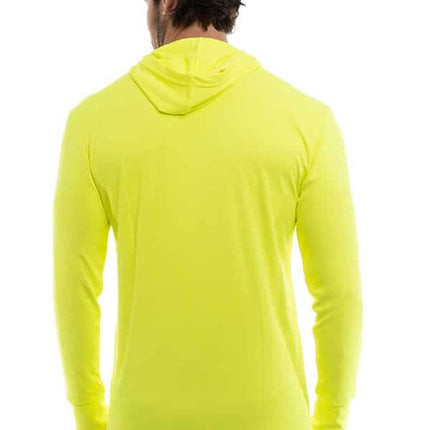 UPF 50 Performance Hoody