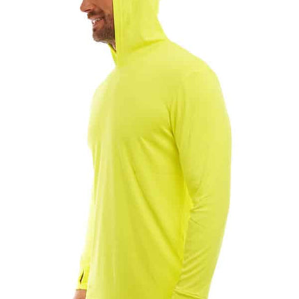 UPF 50 Performance Hoody