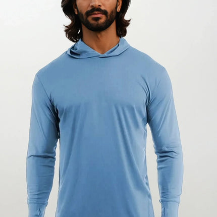 UPF 50 Performance Hoody