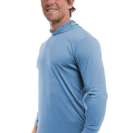 UPF 50 Performance Hoody