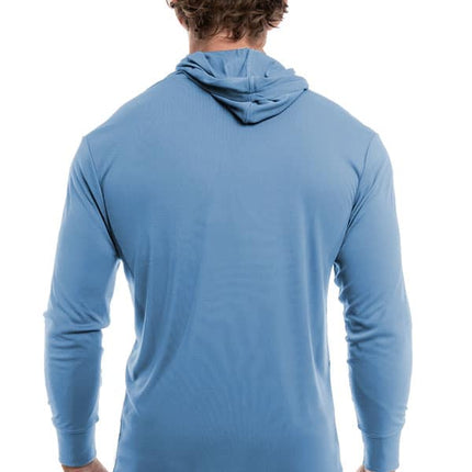 UPF 50 Performance Hoody