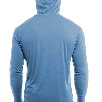 UPF 50 Performance Hoody