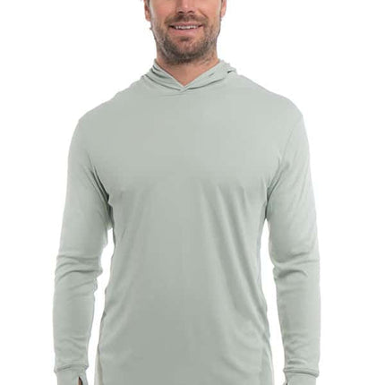 UPF 50 Performance Hoody