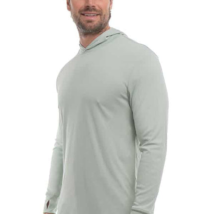 UPF 50 Performance Hoody