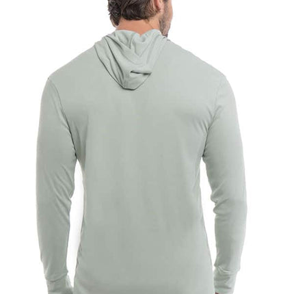 UPF 50 Performance Hoody