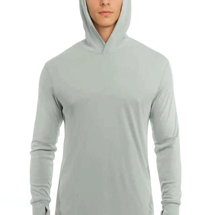 UPF 50 Performance Hoody