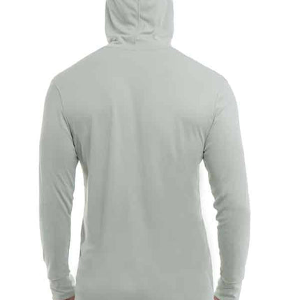 UPF 50 Performance Hoody