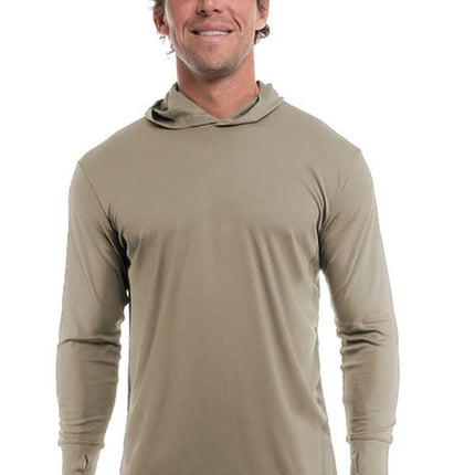 UPF 50 Performance Hoody