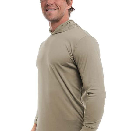 UPF 50 Performance Hoody