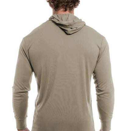 UPF 50 Performance Hoody
