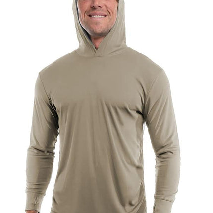 UPF 50 Performance Hoody