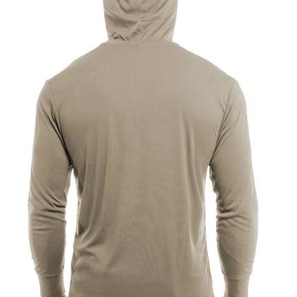 UPF 50 Performance Hoody