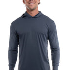 STEEL GREY / S