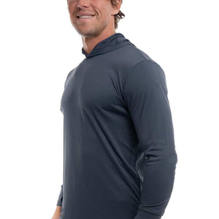 UPF 50 Performance Hoody