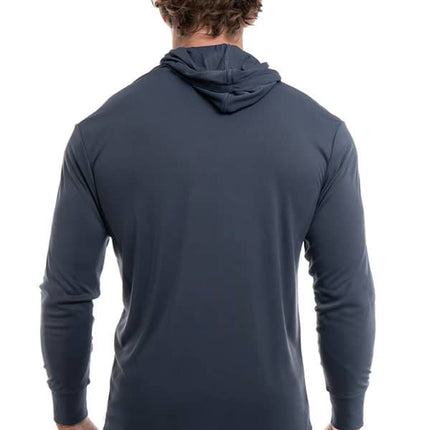 UPF 50 Performance Hoody