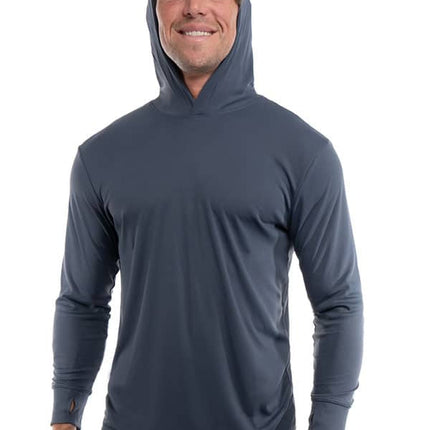UPF 50 Performance Hoody