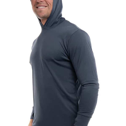 UPF 50 Performance Hoody