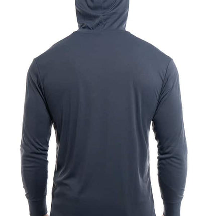 UPF 50 Performance Hoody