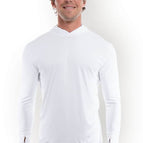 White / S