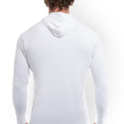 UPF 50 Performance Hoody