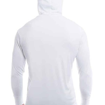 UPF 50 Performance Hoody