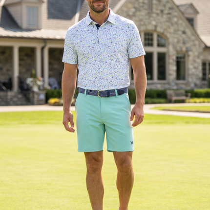 Freeport Short Effortless Performance