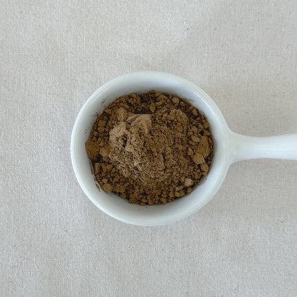 Yuzu Black Powder