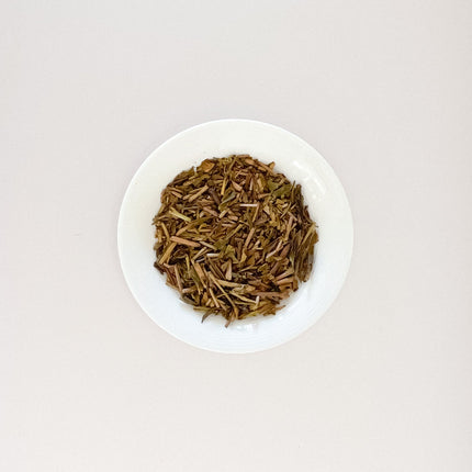 Hojicha