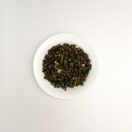 Jasmine Oolong