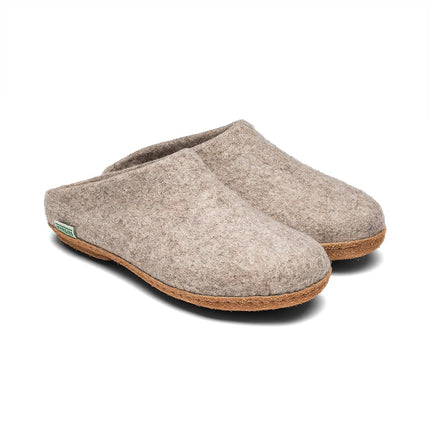 Kyrgies Molded Sole - Low Back
