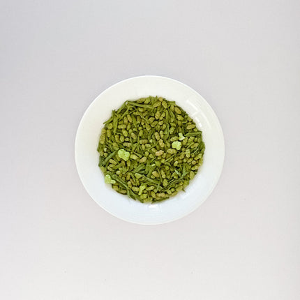 Matcha Genmaicha