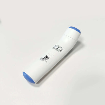 Med-Pat TH-1 Digital Infrared Thermometer – 4-in-1 Ear & Forehead | FDA Cleared