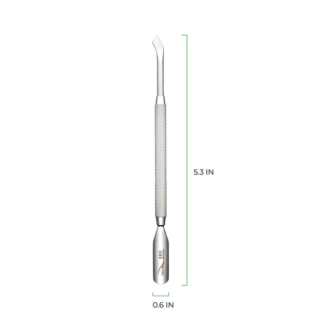Nghia - S-511 Cuticle Pusher