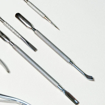 Nghia - S-511 Cuticle Pusher