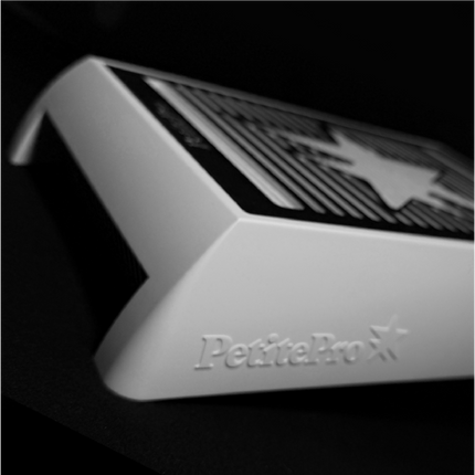 SHEMAX PetitePro X White Nail Dust Collector