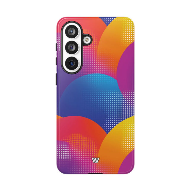 BOLD VIBES | Robuste Handyhülle