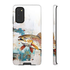Samsung Galaxy S20 / Matte