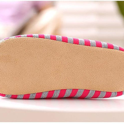 Women Winter Warm Slippers Cute Rabbit Slippers Indoor Shoes For Girls Non Slip Soft Funny Women Furry Slipper House Slippers For Women Indoor Slip On Slippers Warm Flats Shoes Soft-soled Cotton Slippers