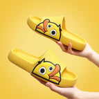 Yellow / 35-36(fit 34-35)