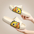 Beige Cream / 35-36(fit 34-35)