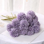 Dusty Purple