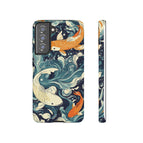 Samsung Galaxy S21 FE / Glossy