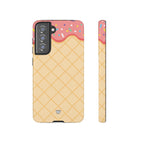 Samsung Galaxy S21 FE / Glossy