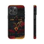 iPhone 15 Pro Max / Glossy