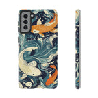 Samsung Galaxy S21 Plus / Matte