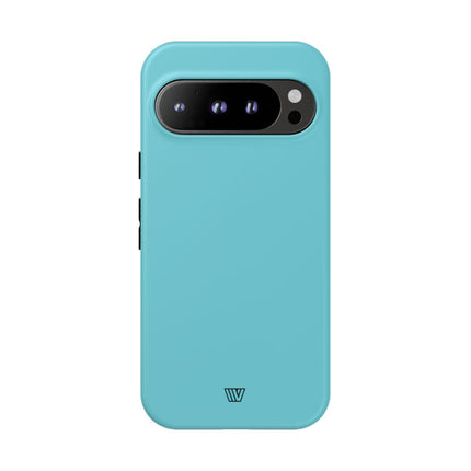 CYAN | Tough Phone Case