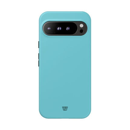 CYAN | Tough Phone Case