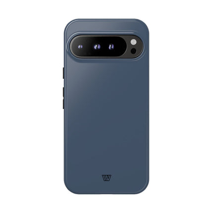 DENIM BLUE | Tough Phone Case