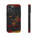 iPhone 15 Pro Max / Matte